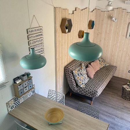 Studio Emeraude -Parking-Clim แอกด์ ภายนอก รูปภาพ